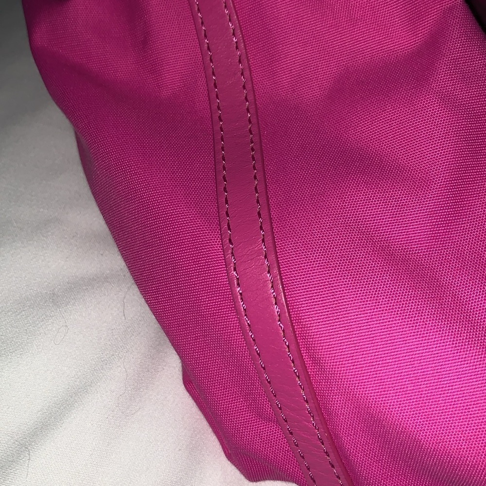 EUC KATE SPADE ANNABEL BARROW STREET DIAPER BAG - Picture 11 of 11